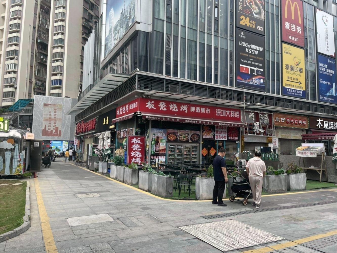 深圳人民南二手房房源图片