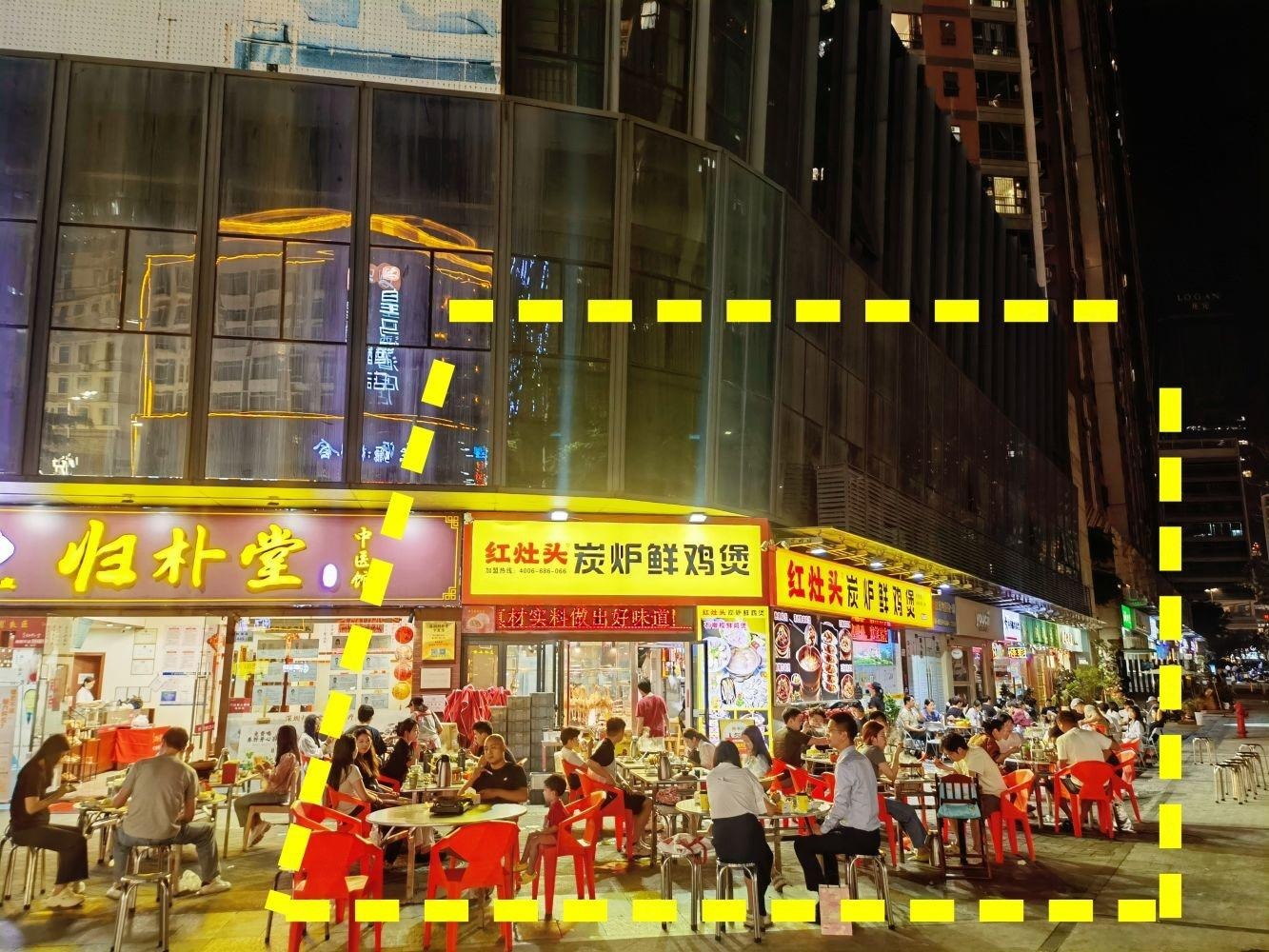 深圳莱蒙水榭春天二手房房源图片