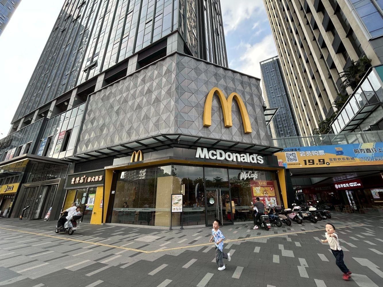 深圳仁恒前海梦公园东环路二手房房源图片
