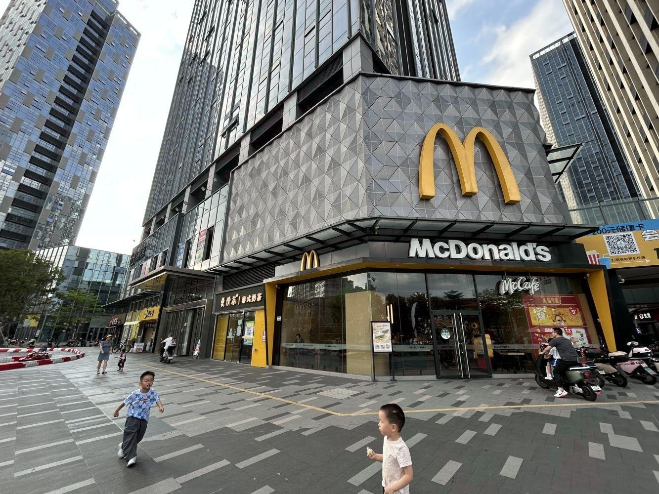 深圳仁恒前海梦公园东环路二手房房源图片