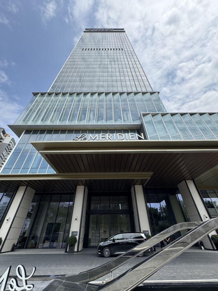 深圳前海中集国际中心二手房房源图片