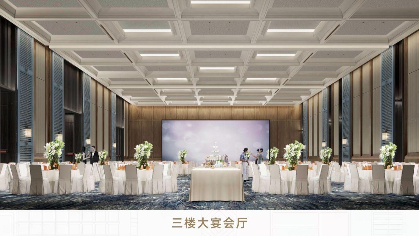 深圳前海中集国际中心二手房房源图片