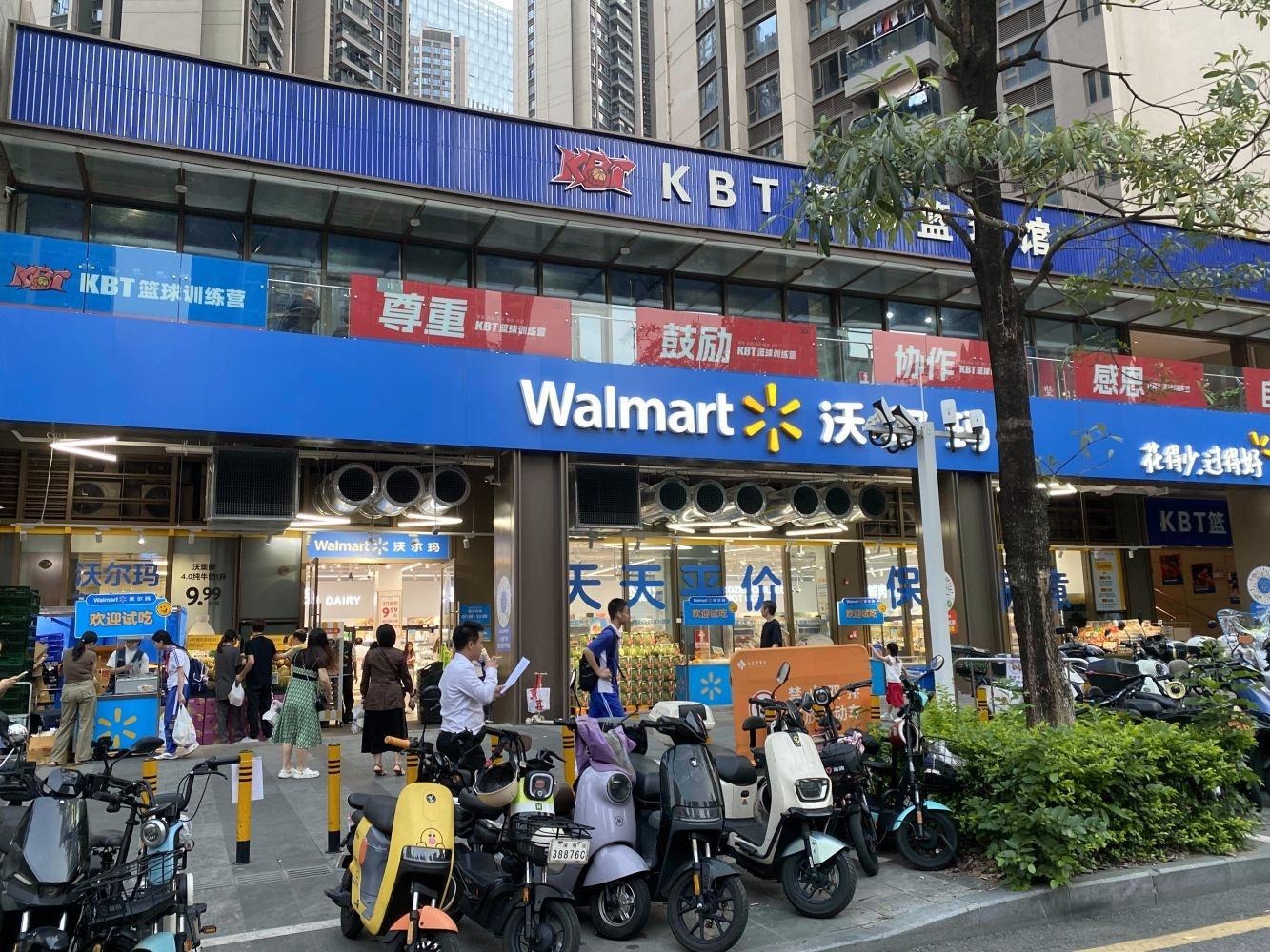 深圳壹城中心二手房房源图片