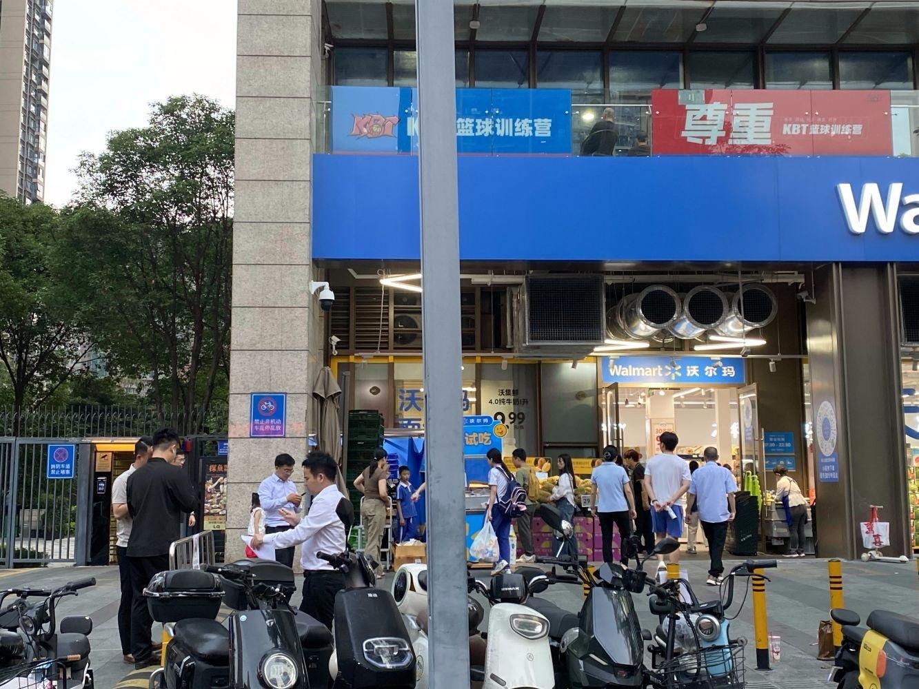 深圳壹城中心二手房房源图片