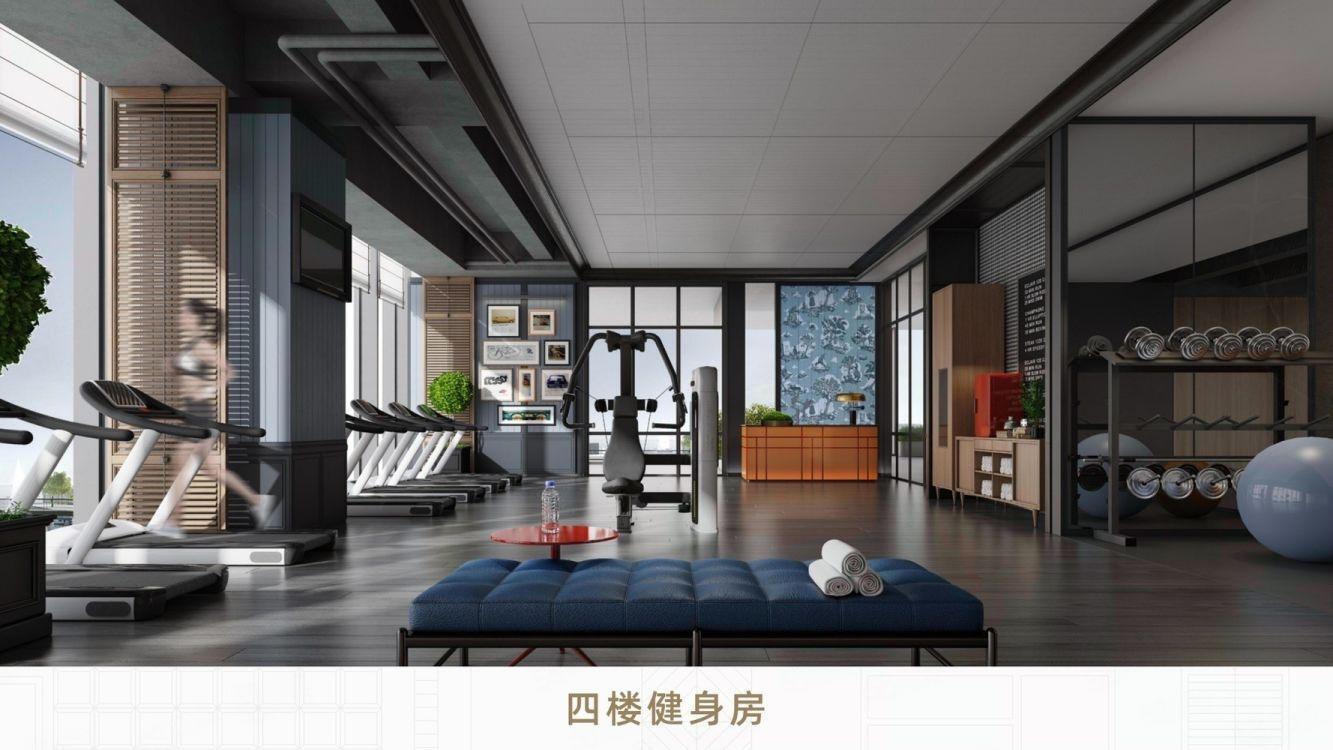 深圳前海中集国际中心二手房房源图片