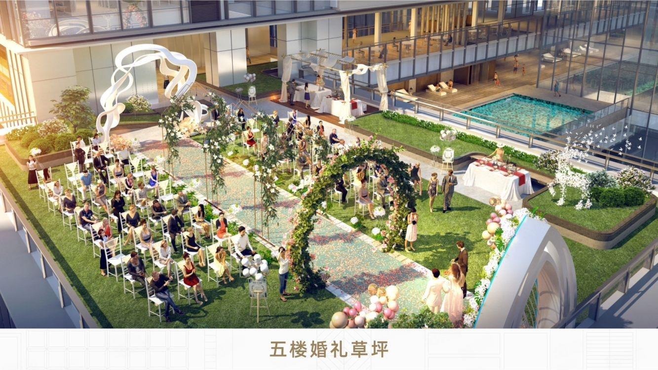 深圳前海中集国际中心二手房房源图片