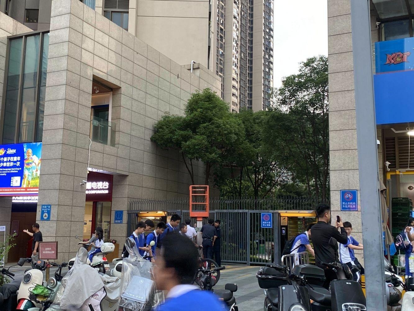 深圳壹城中心二手房房源图片
