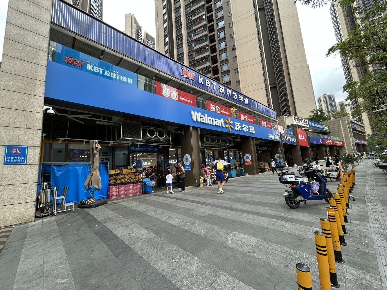 深圳鸿荣源壹成中心璞誉府鸿尚路二手房房源图片