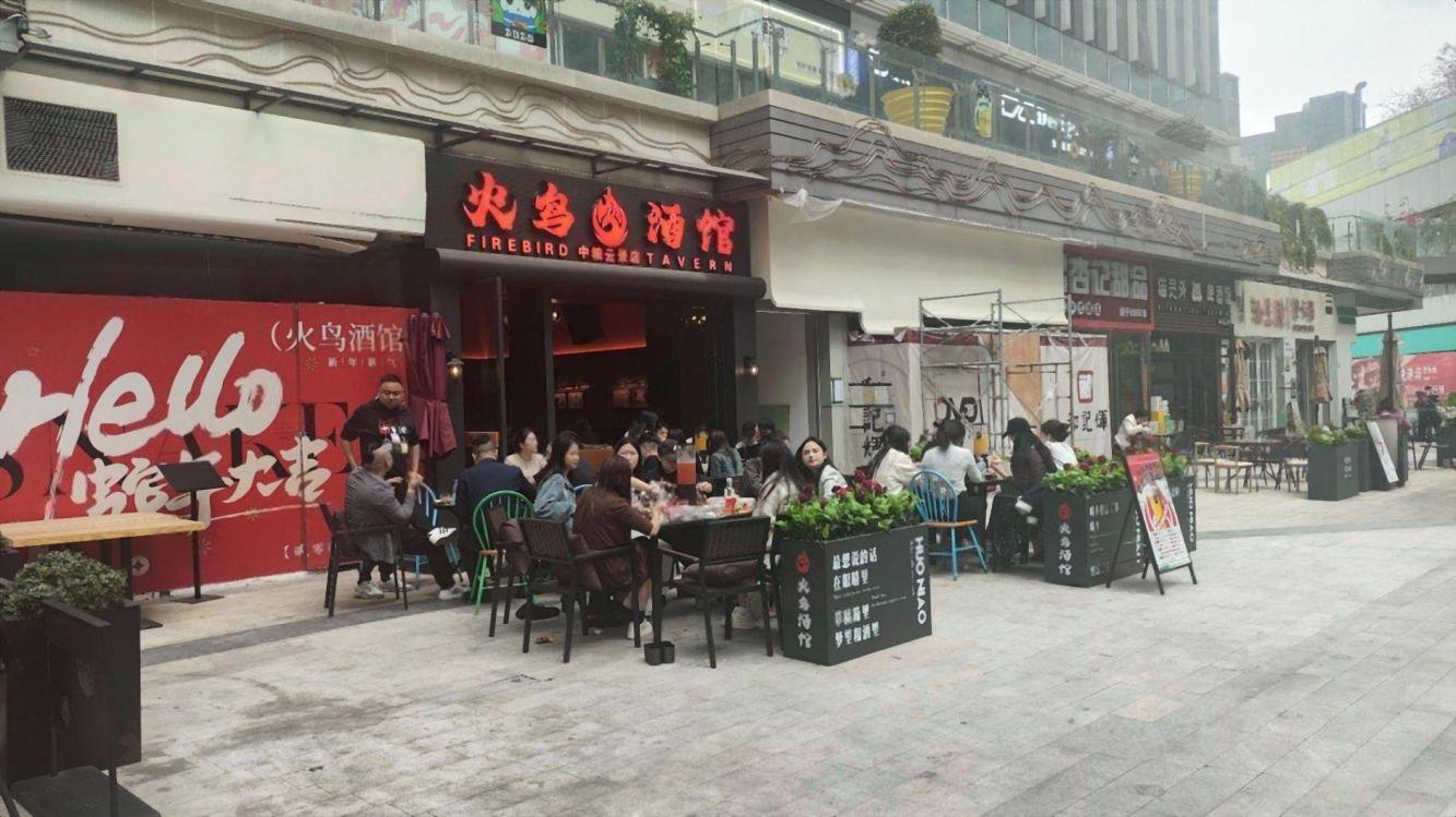 深圳悦港澳欢乐城(商业)二手房房源图片