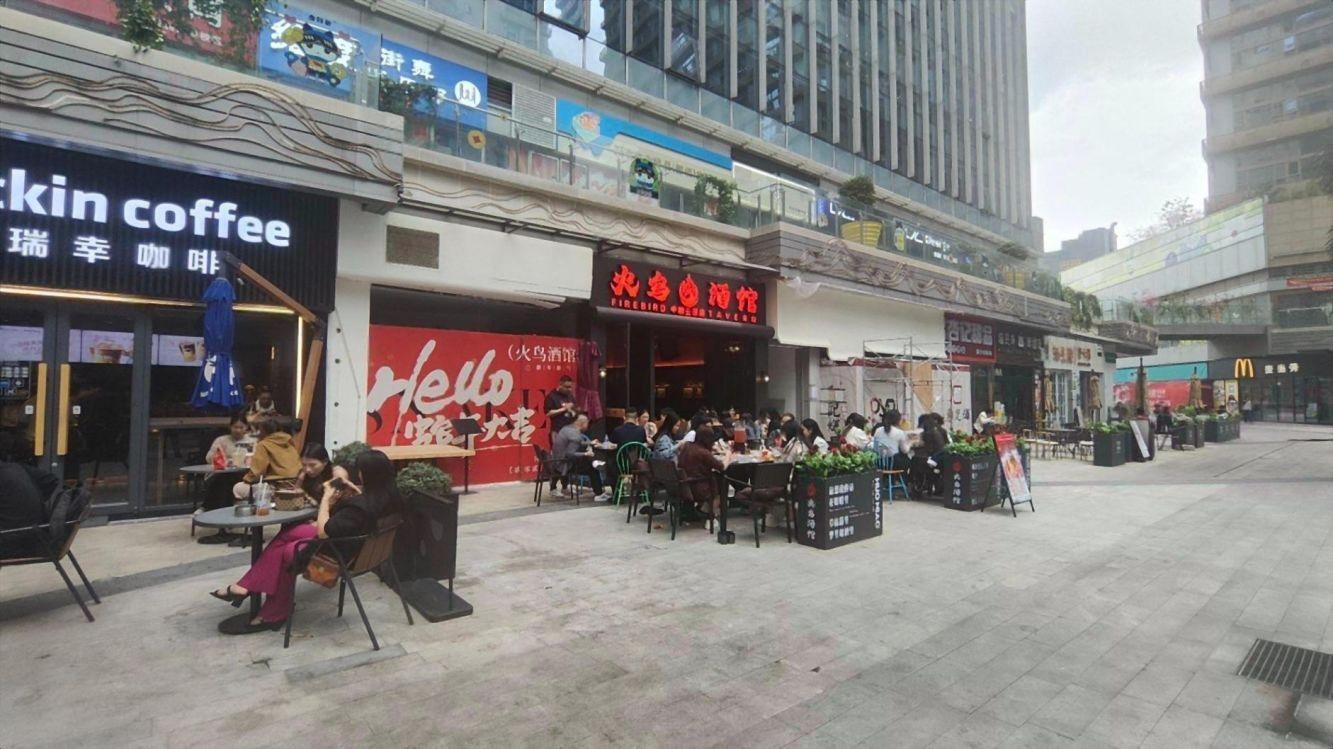 深圳悦港澳欢乐城(商业)二手房房源图片