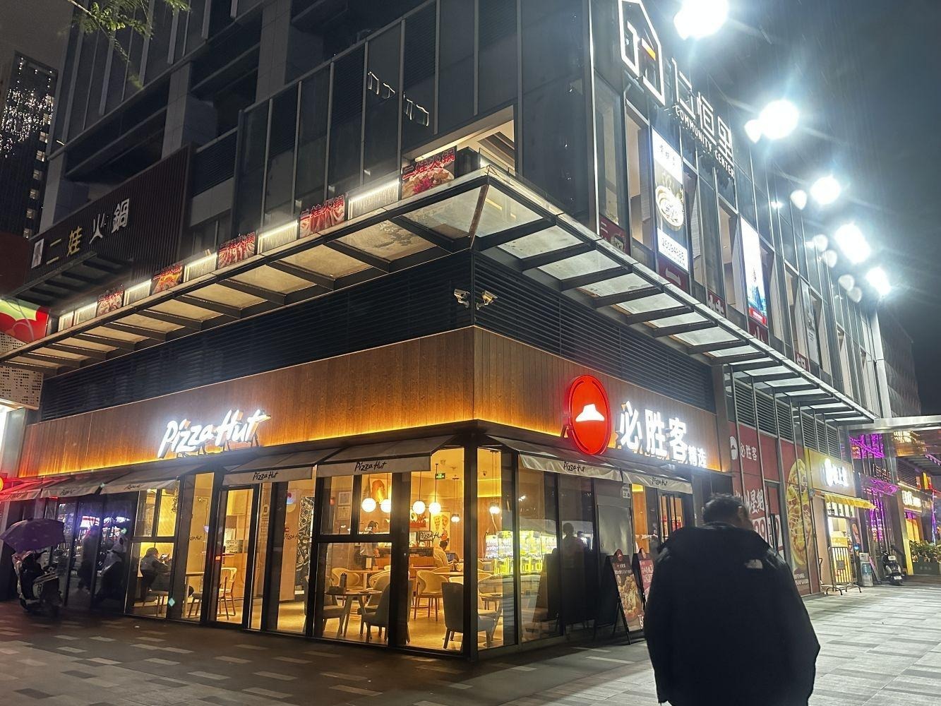 深圳仁恒前海梦公园东环路二手房房源图片