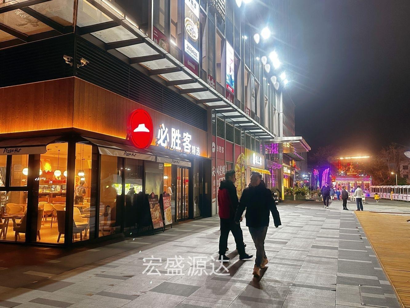 深圳仁恒前海梦公园东环路二手房房源图片