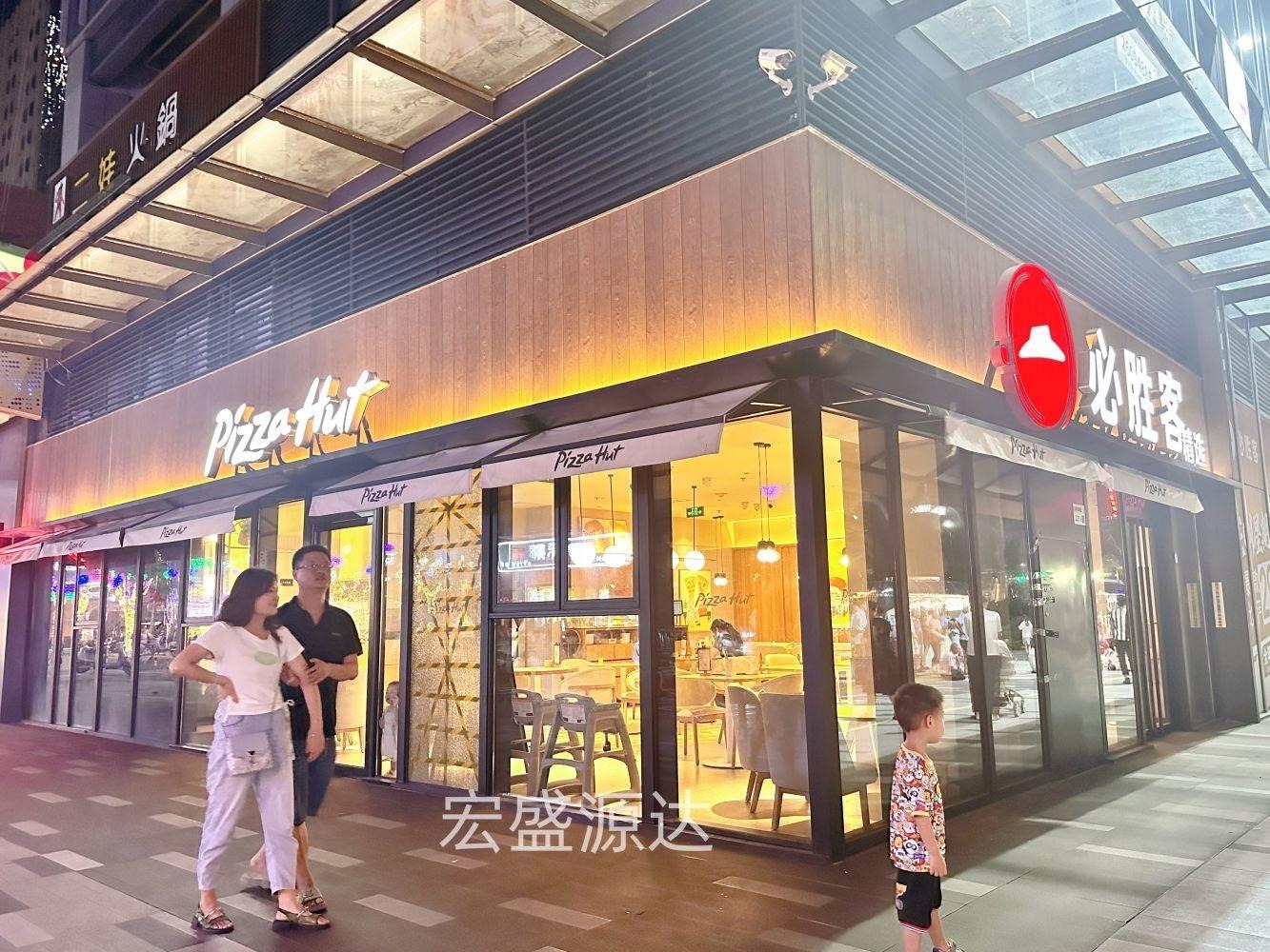 深圳仁恒前海梦公园东环路二手房房源图片