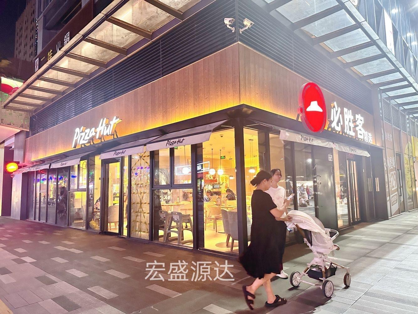 深圳仁恒前海梦公园东环路二手房房源图片