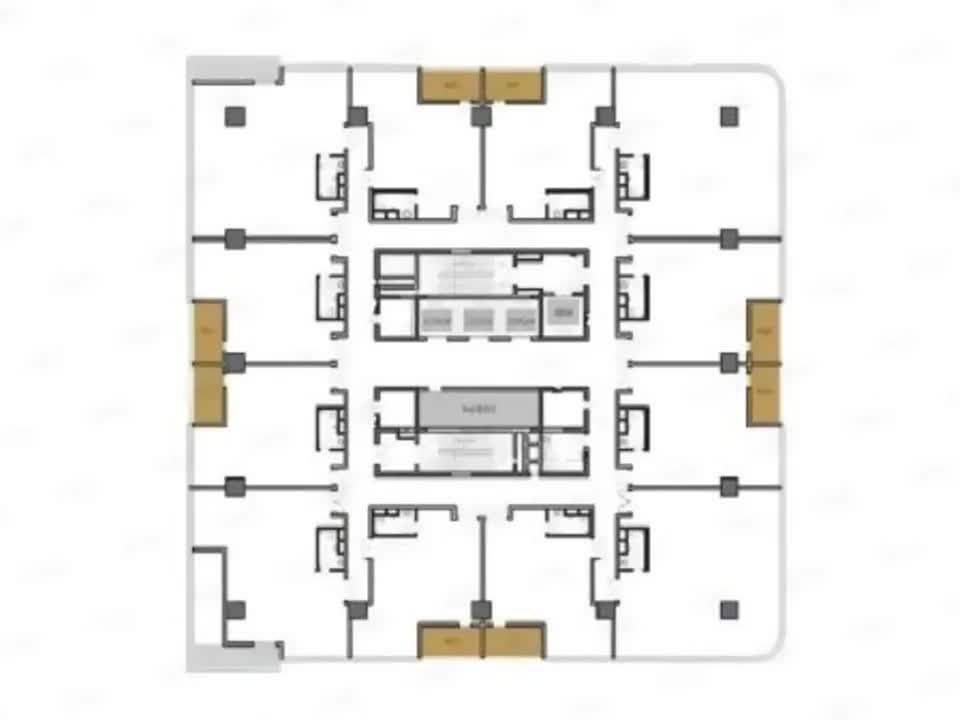 深圳方大城(办公)二手房房源图片