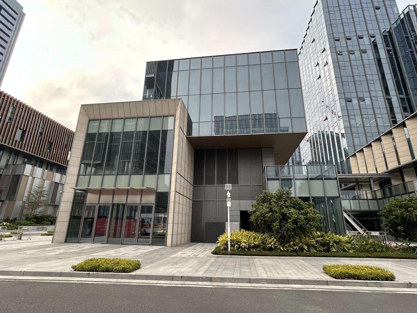 深圳中集前海国际中心二手房房源图片