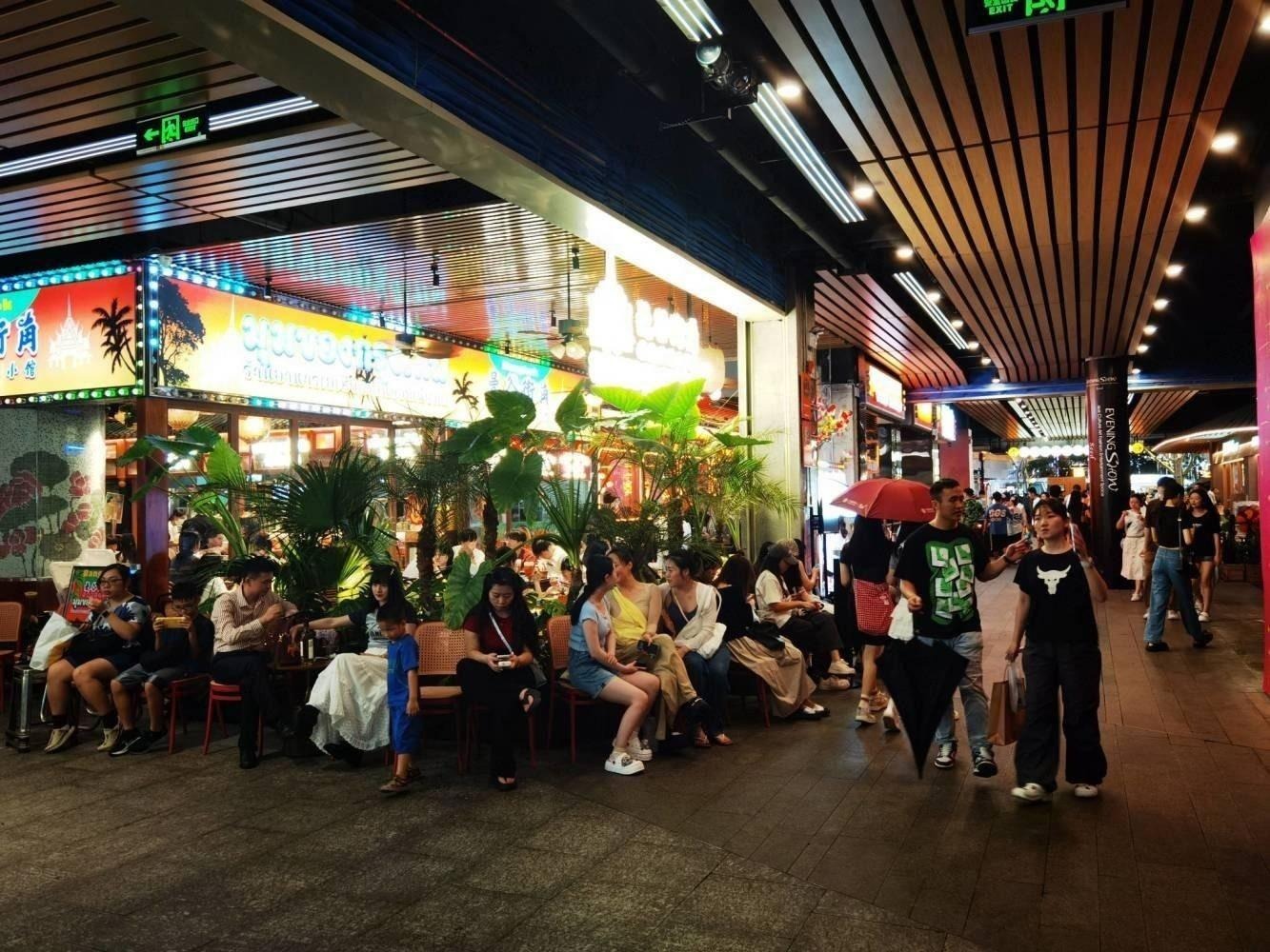 深圳红山6979二手房房源图片