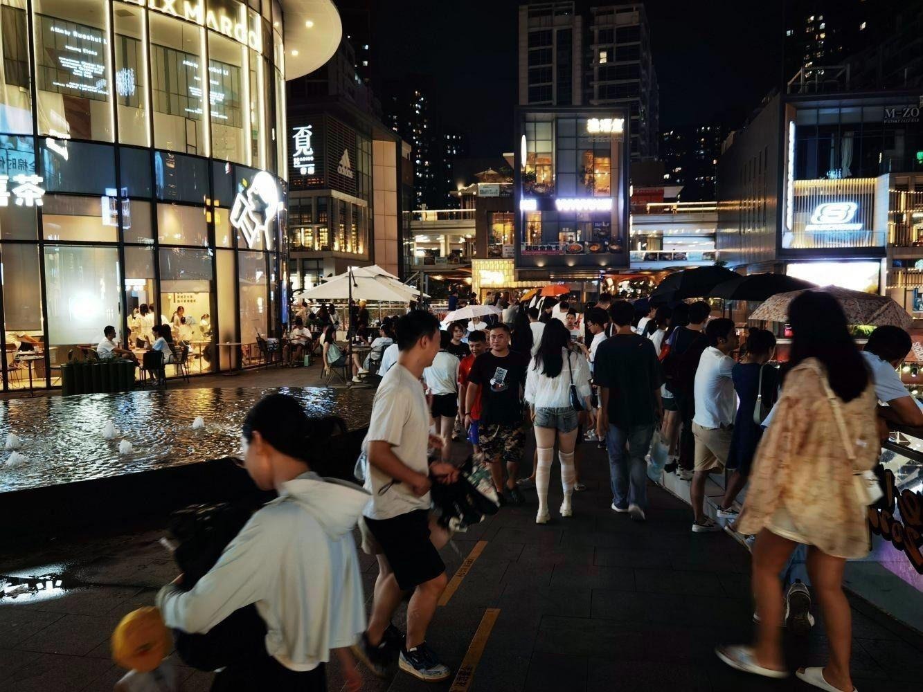 深圳红山6979二手房房源图片