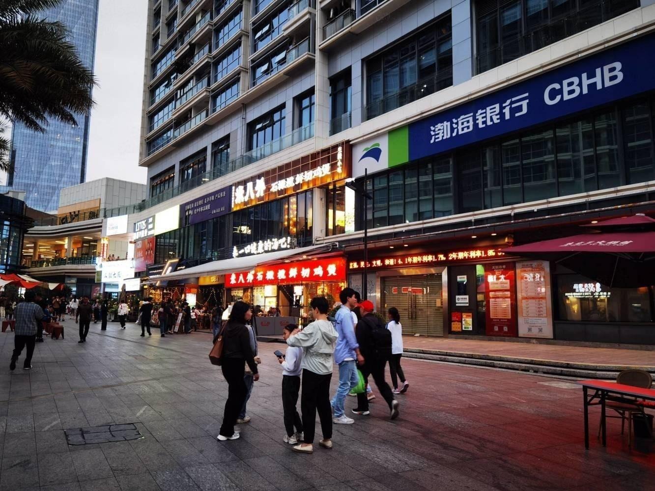 深圳红山6979二手房房源图片