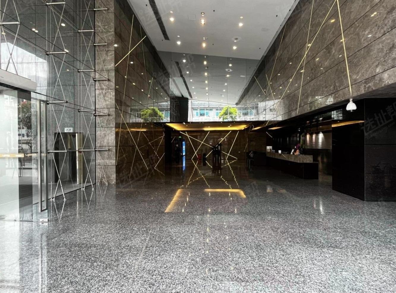 深圳绿景广场二手房房源图片