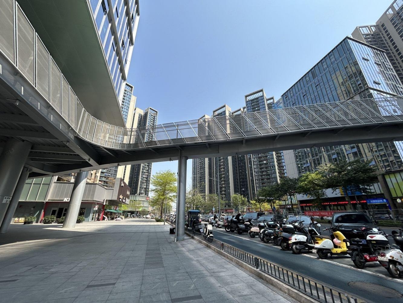深圳万科星城二手房房源图片