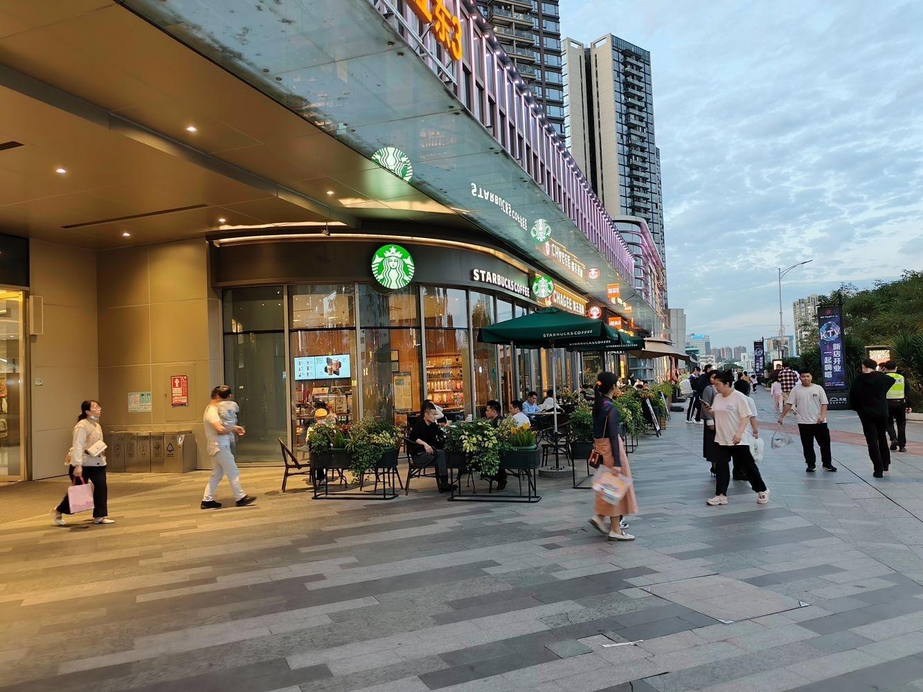 深圳光明大仟里二手房房源图片