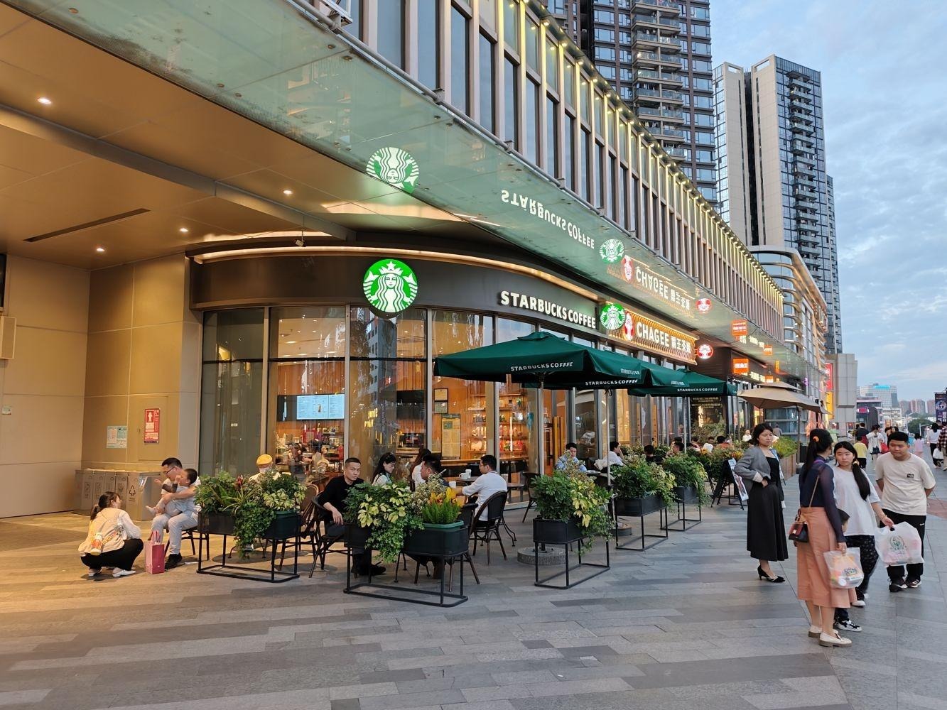深圳光明大仟里二手房房源图片