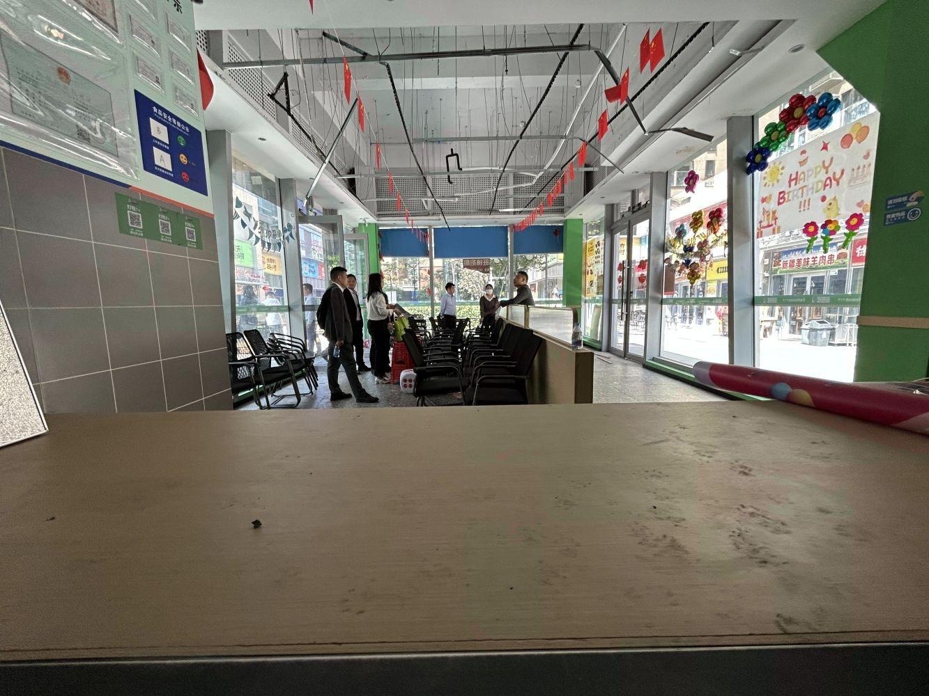 深圳万科星城商业中心二手房房源图片