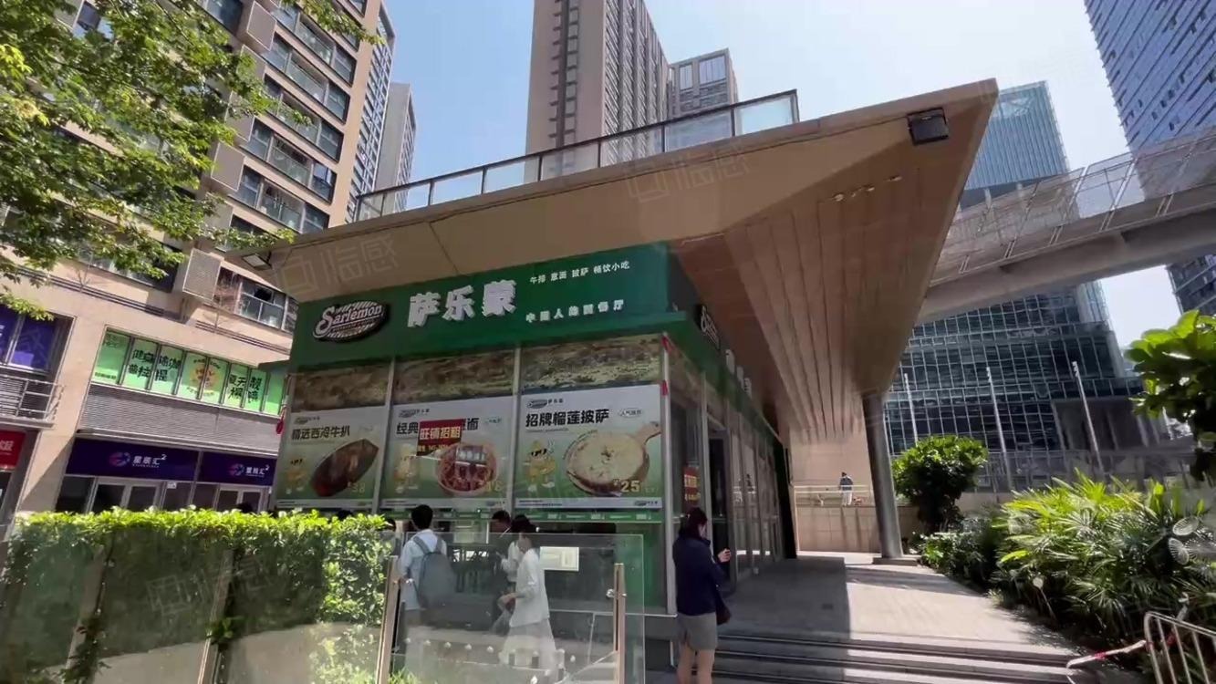 深圳万科星城商业中心二手房房源图片