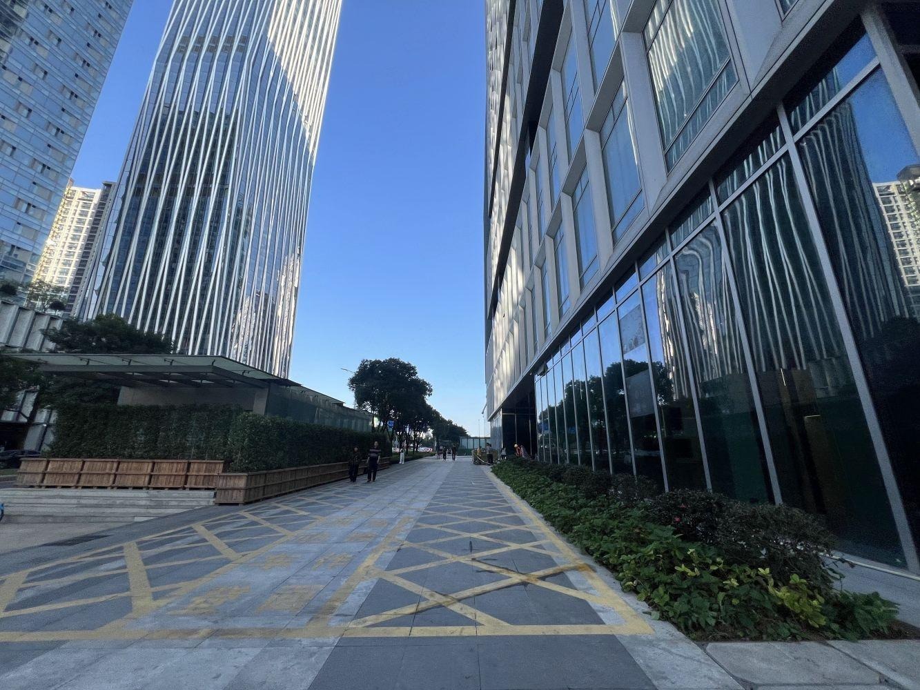 深圳后海(地铁站)二手房房源图片