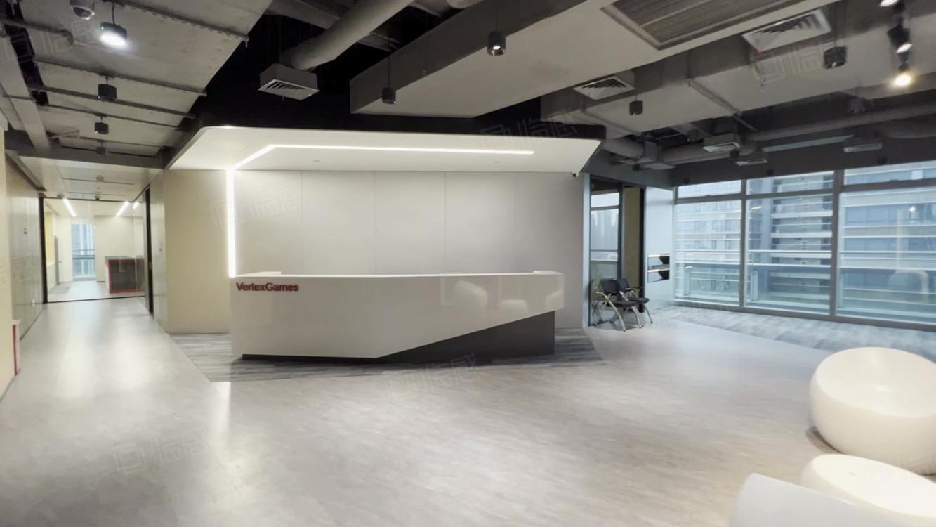 深圳前海交易广场二手房房源图片