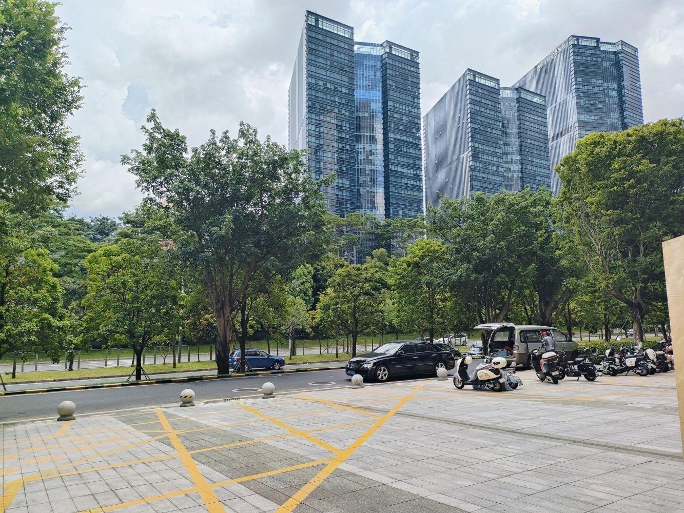 深圳鹏润达商业广场二手房房源图片
