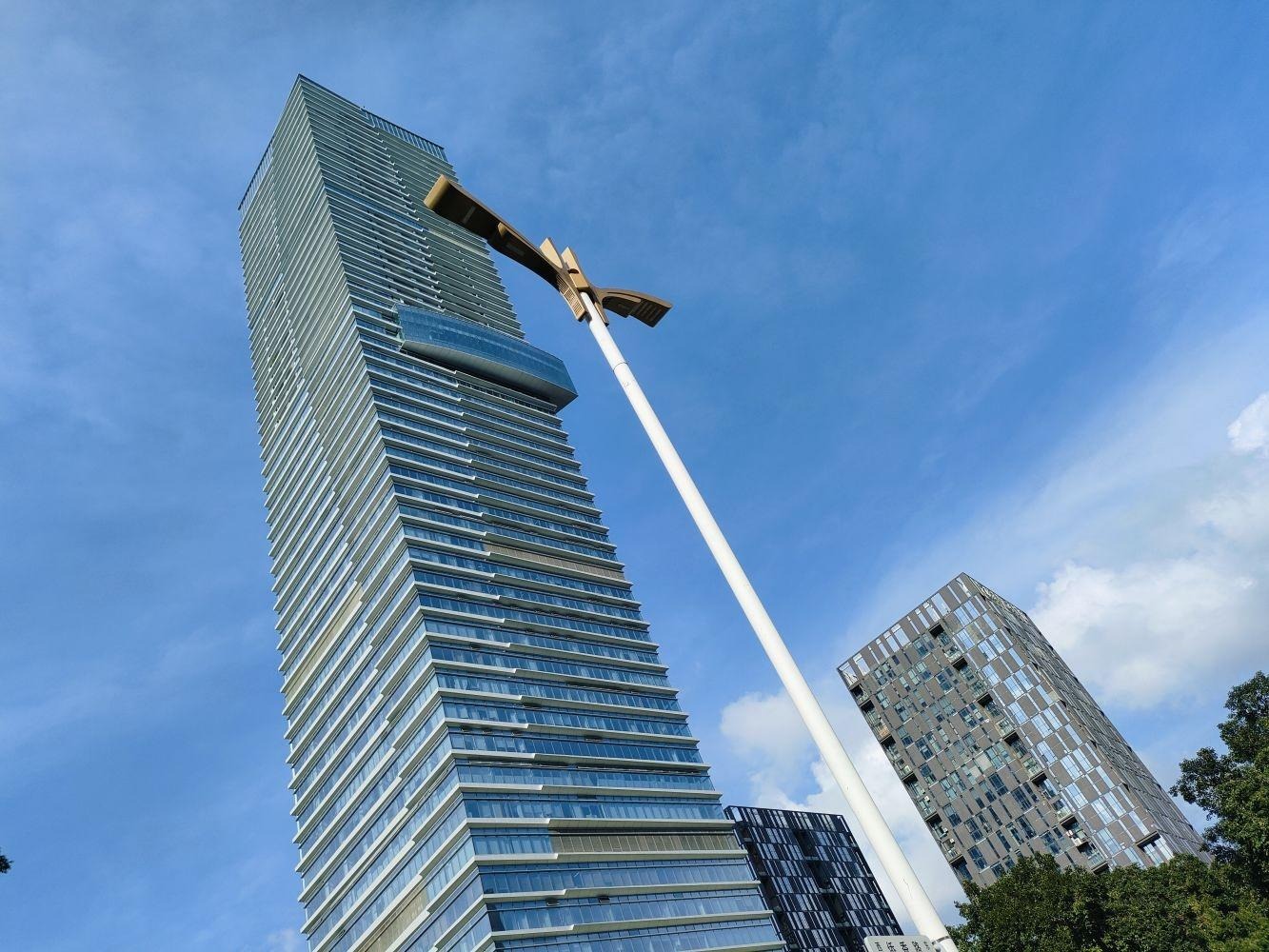 深圳鹏润达商业广场二手房房源图片