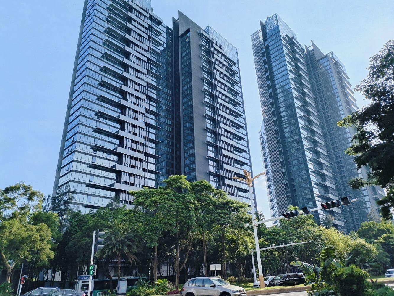 深圳鹏润达商业广场二手房房源图片