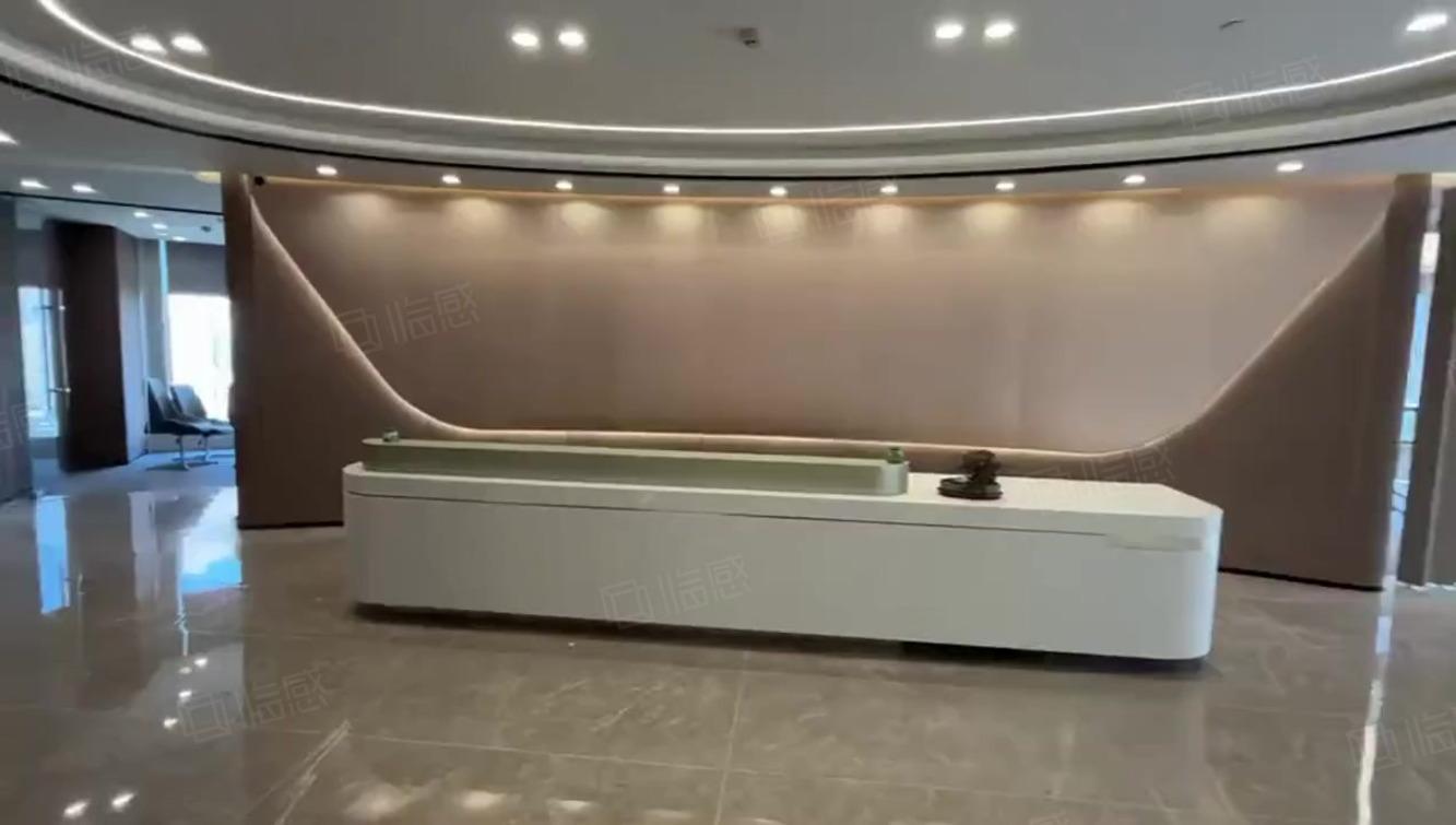 深圳金地威新中心二手房房源图片