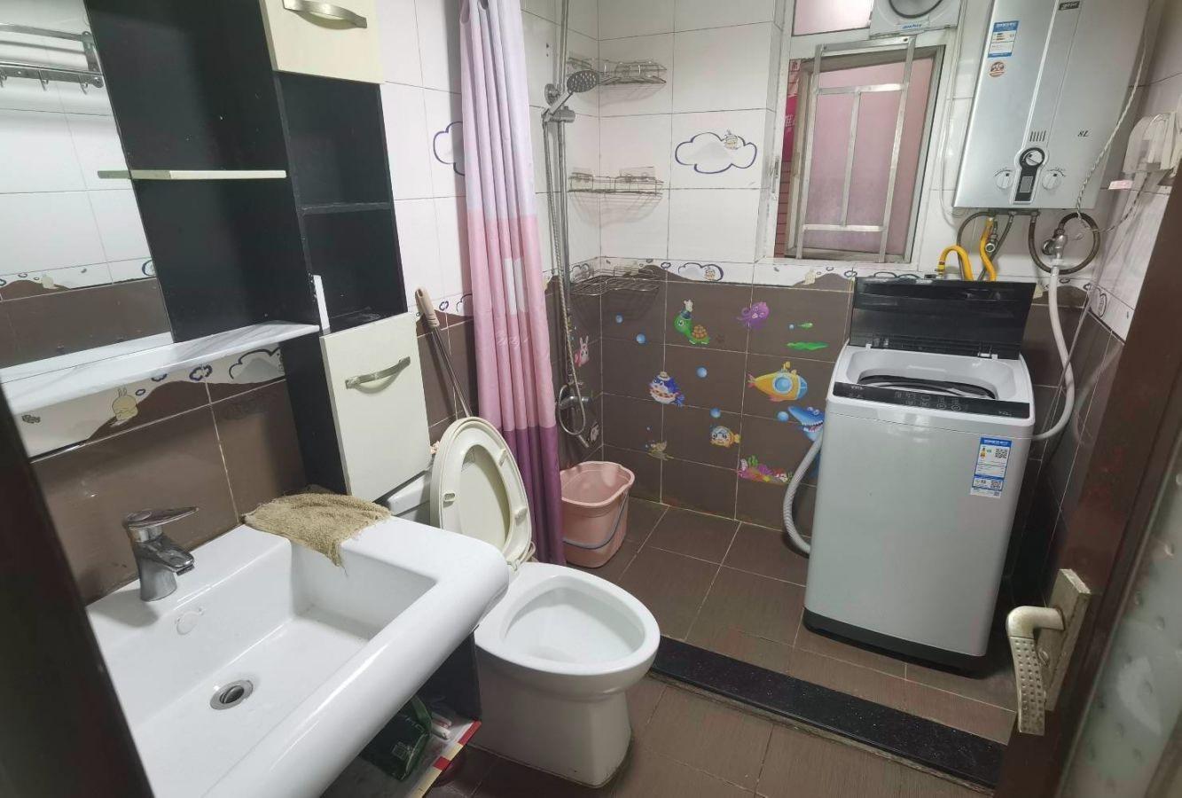 深圳云峰花园二手房房源图片