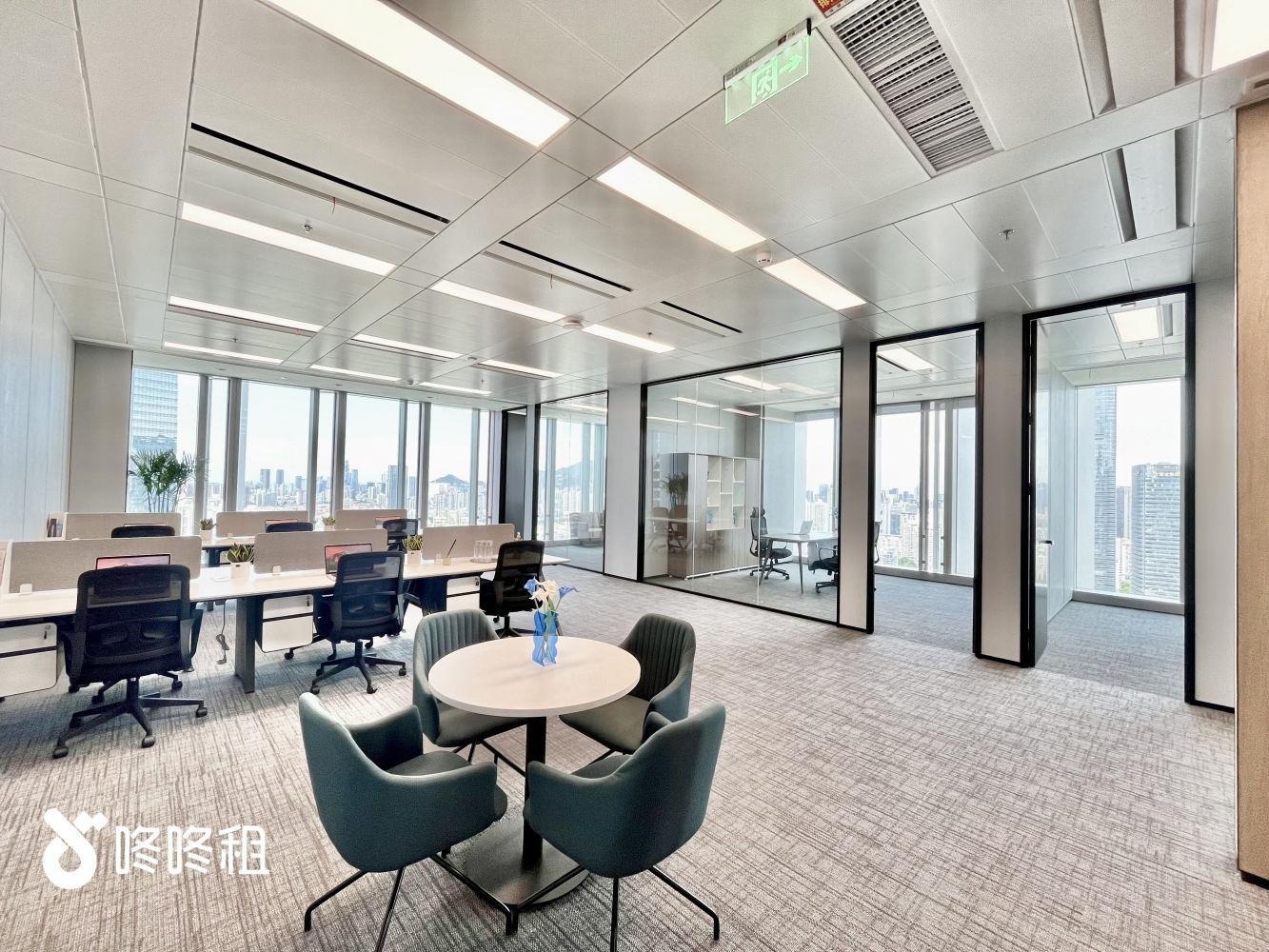 深圳鹏润达商业广场二手房房源图片