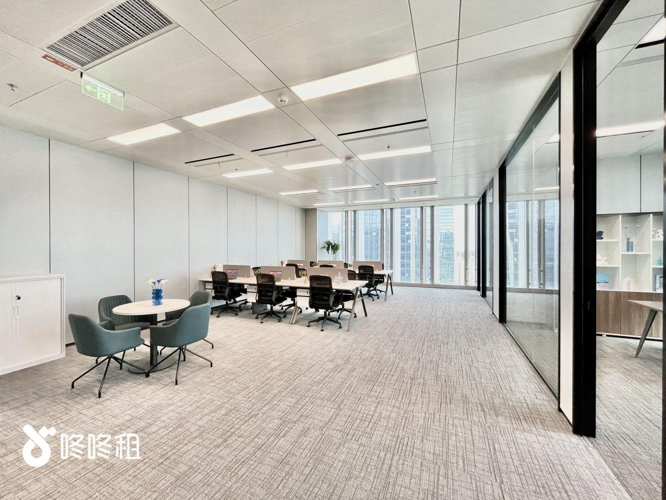 深圳鹏润达商业广场二手房房源图片