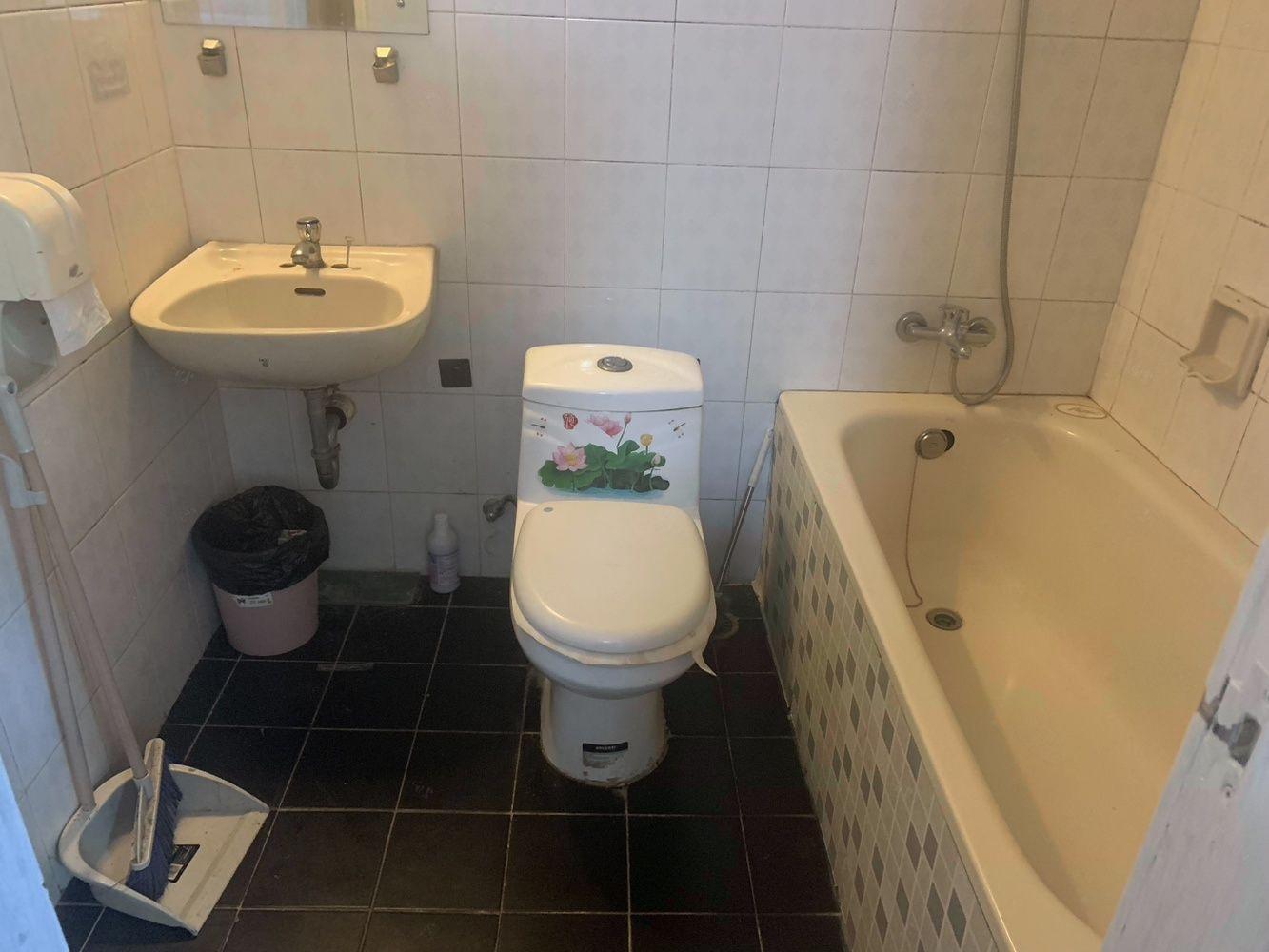 深圳庐山花园二手房房源图片