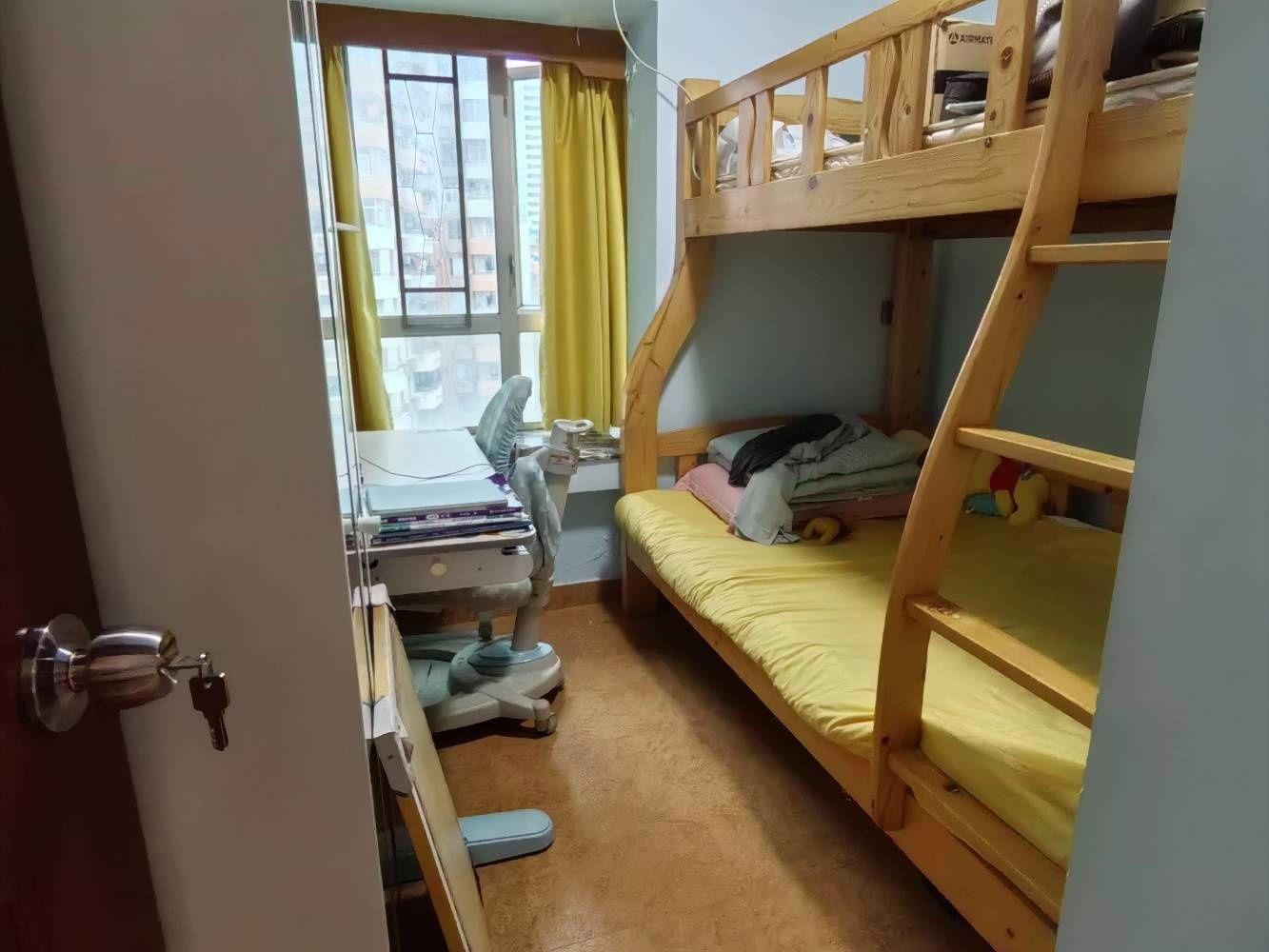 深圳云峰花园二手房房源图片