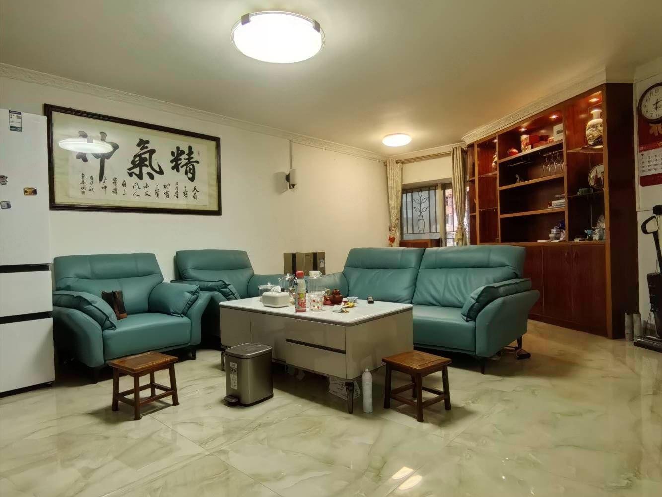 深圳云峰花园二手房房源图片