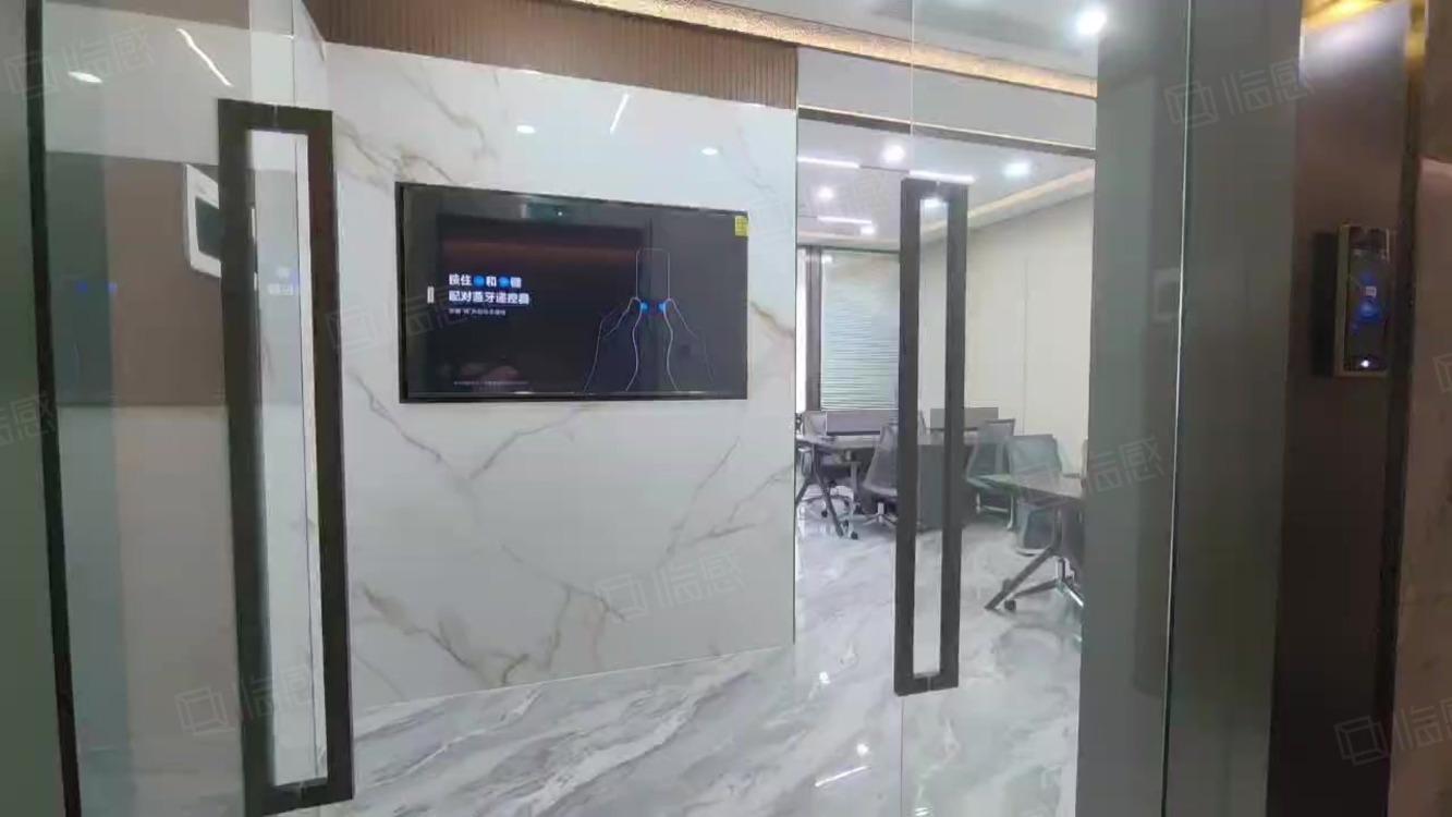 深圳福城时代广场二手房房源图片