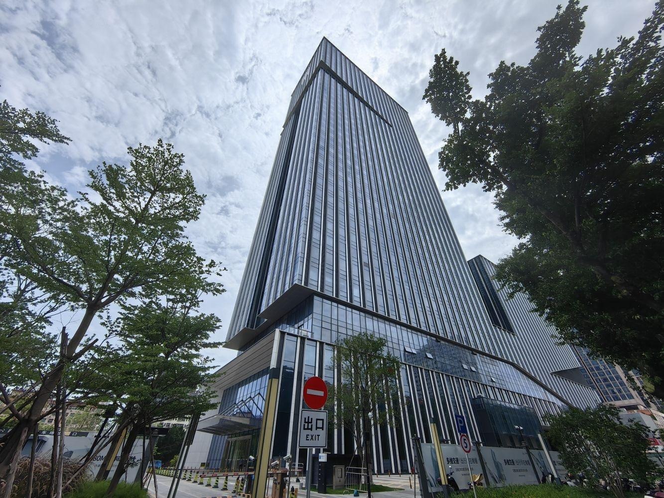 深圳福城时代广场二手房房源图片