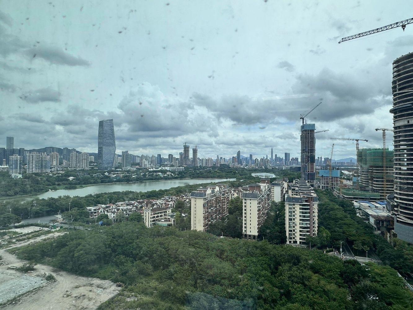 深圳神州数码国际创新中心二手房房源图片