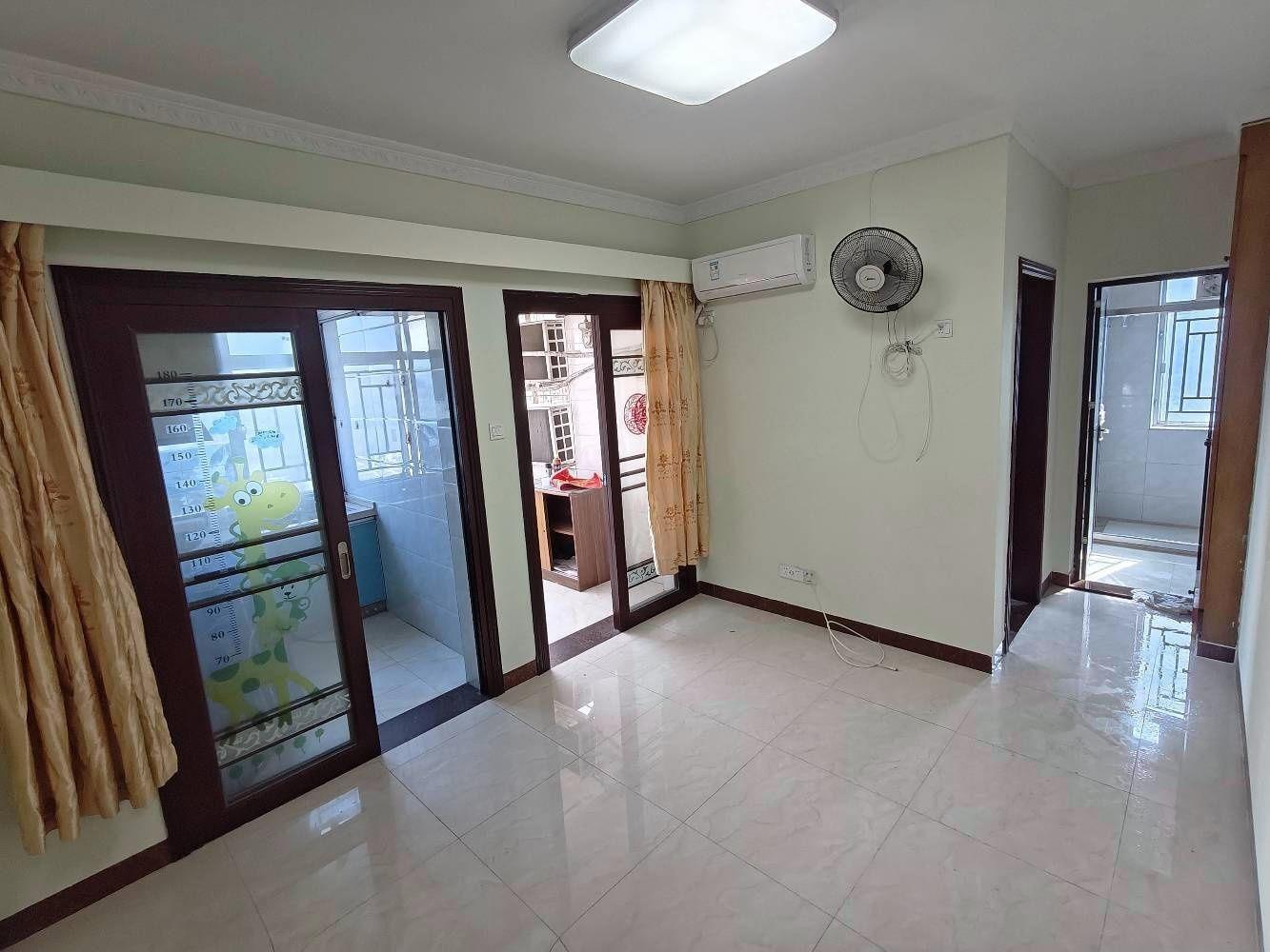 深圳庐山花园二手房房源图片