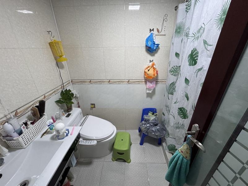 深圳云峰花园二手房房源图片