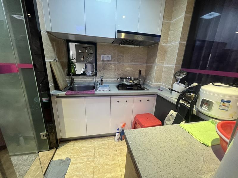 深圳港澳8号二手房房源图片