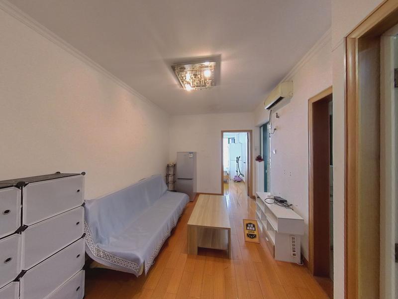 深圳新银座华庭二手房房源图片