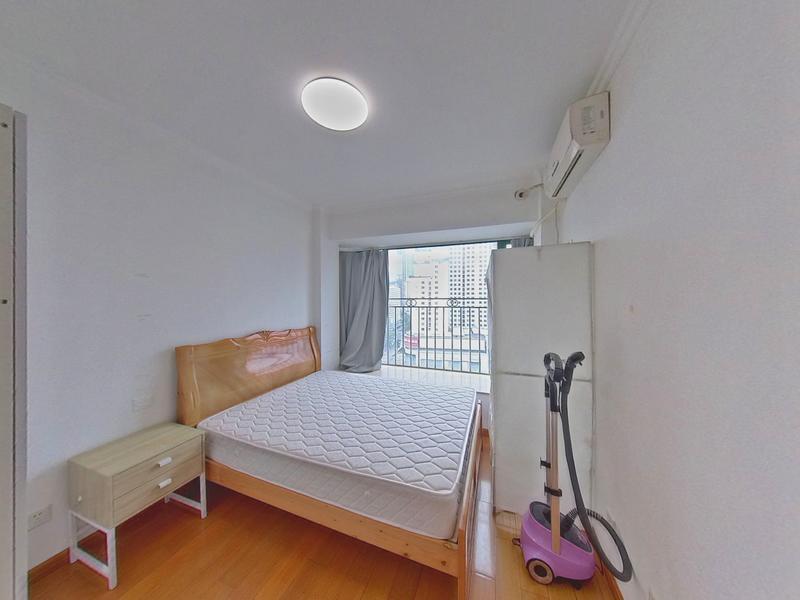 深圳新银座华庭二手房房源图片