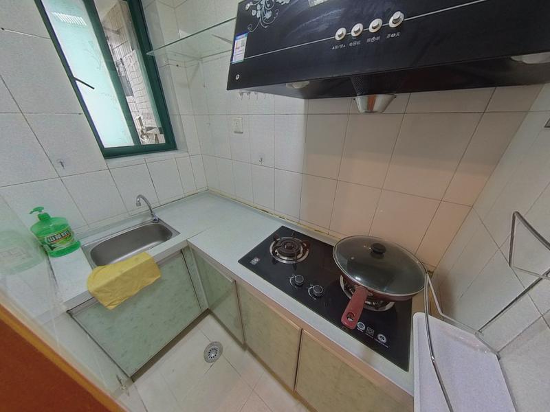 深圳新银座华庭二手房房源图片